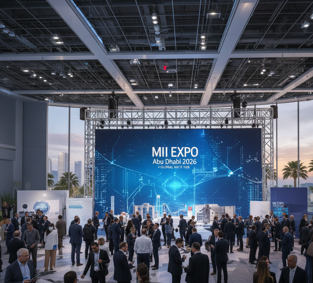 Niche Magazine- Middle East