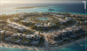 Niche Magazine- Middle East