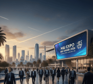 Niche Magazine- Middle East