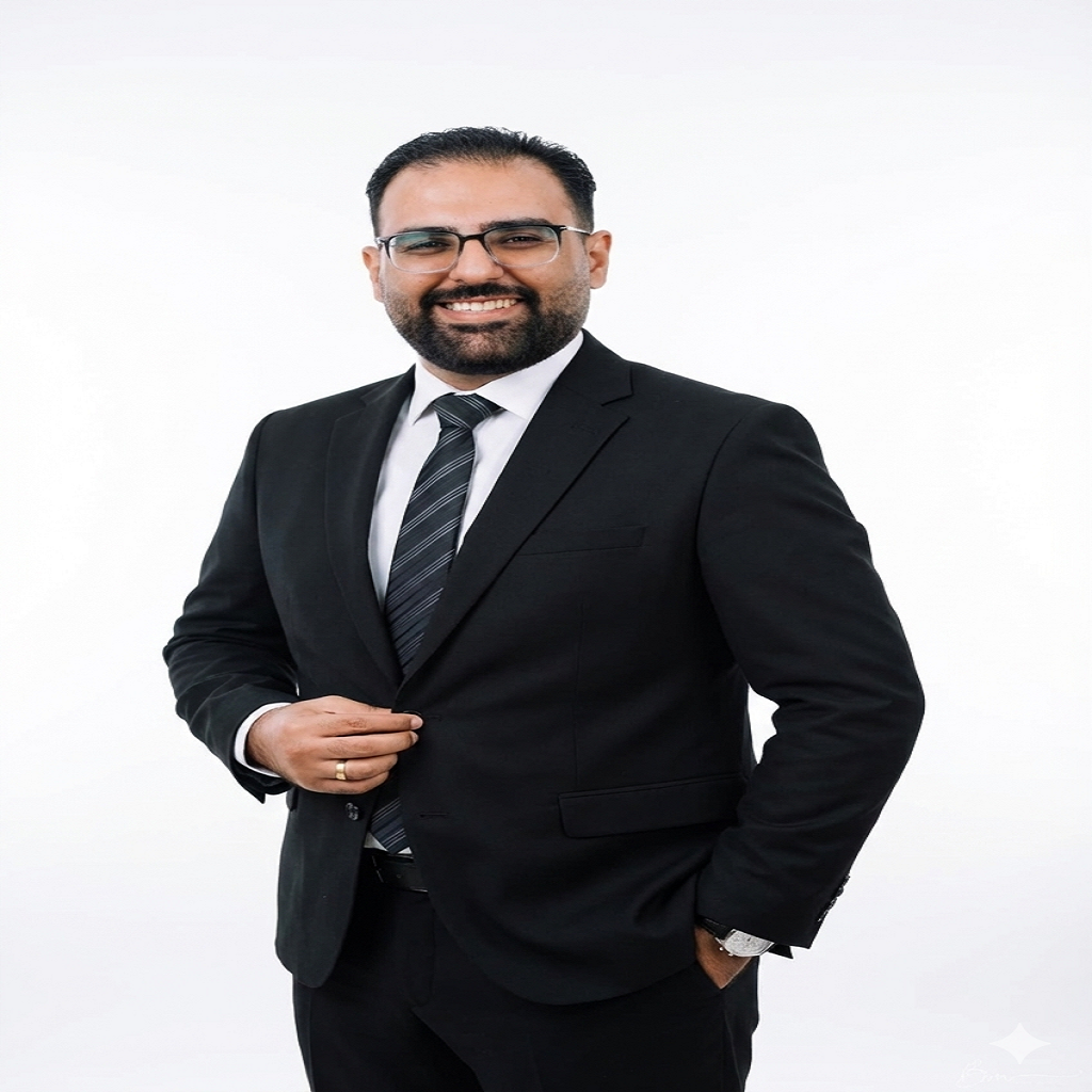 Niche Magazine- Middle East