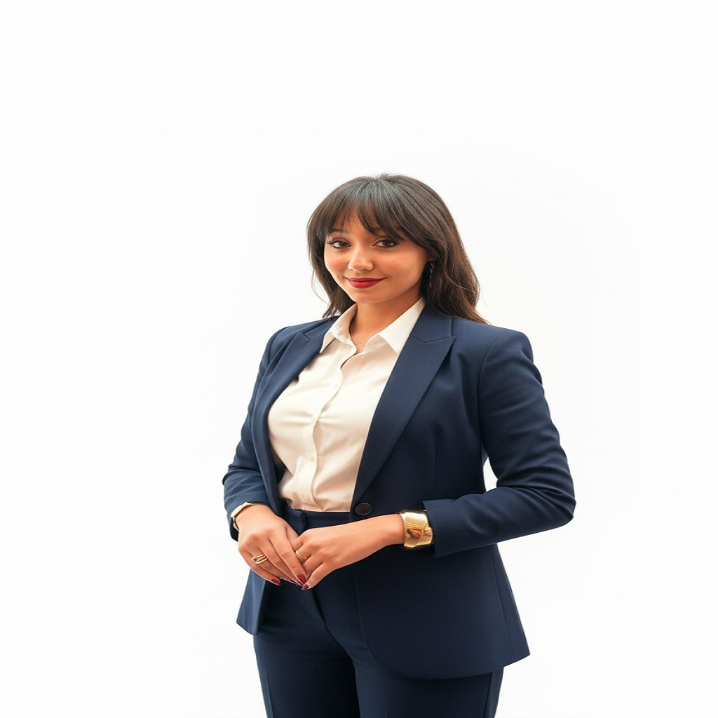 Niche Magazine- Middle East