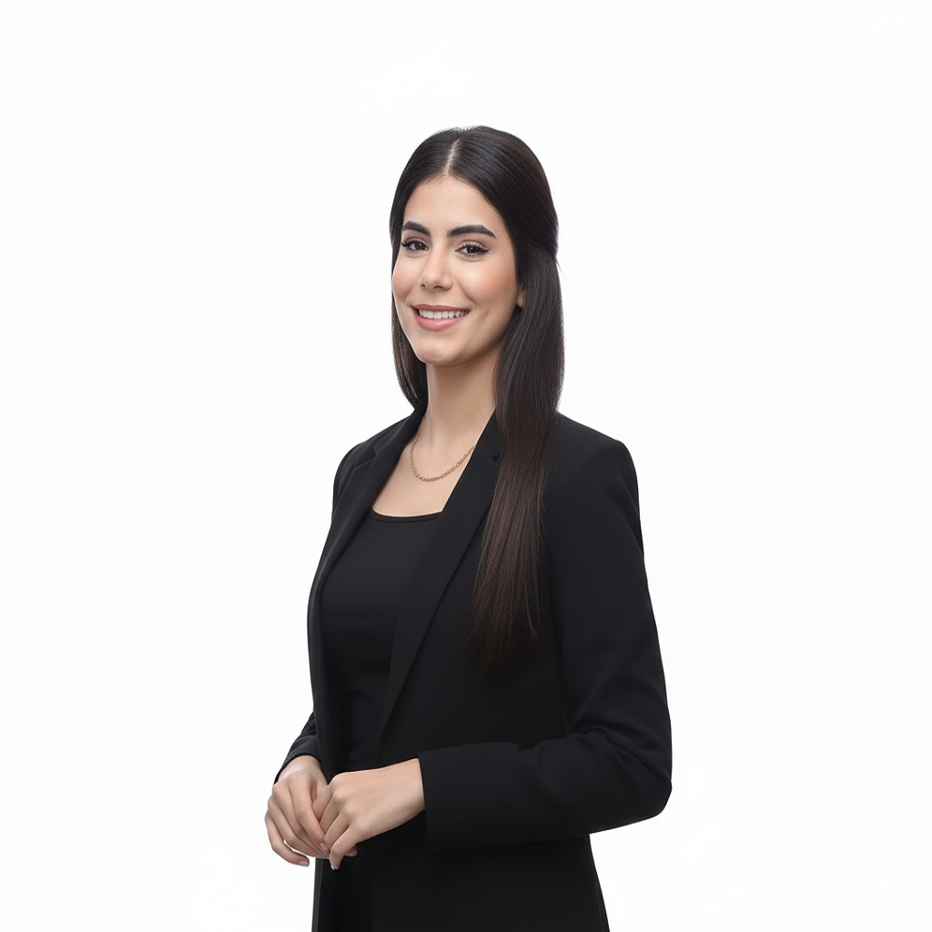 Niche Magazine- Middle East