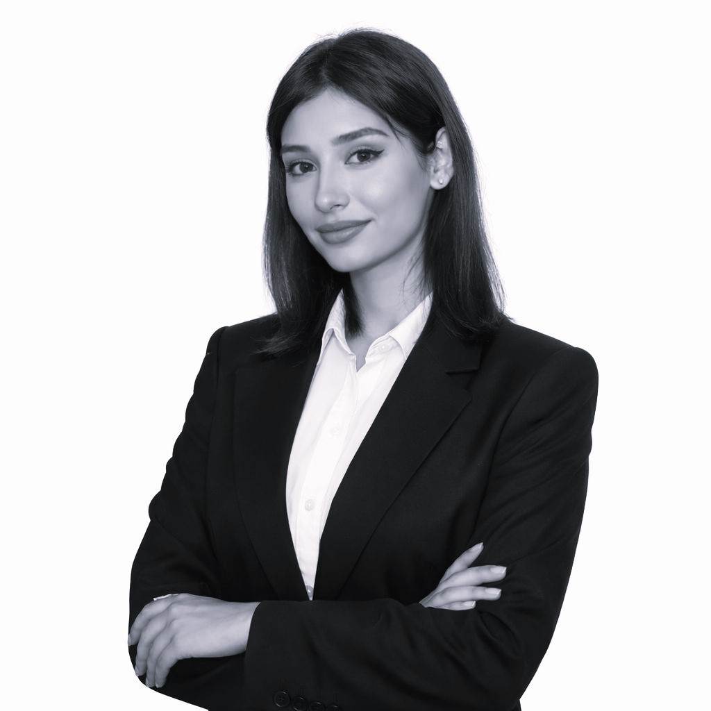 Niche Magazine- Middle East