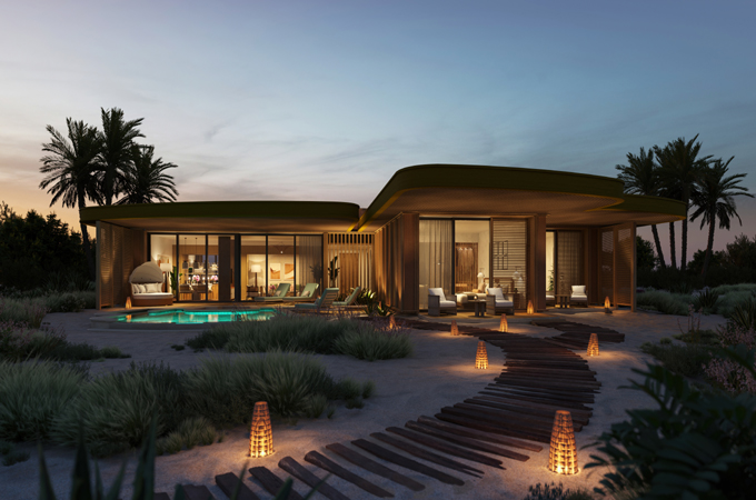 Fairmont The Red Sea mid-2026 opening — The Business Case for Eco-Luxury on Saudi’s Coast