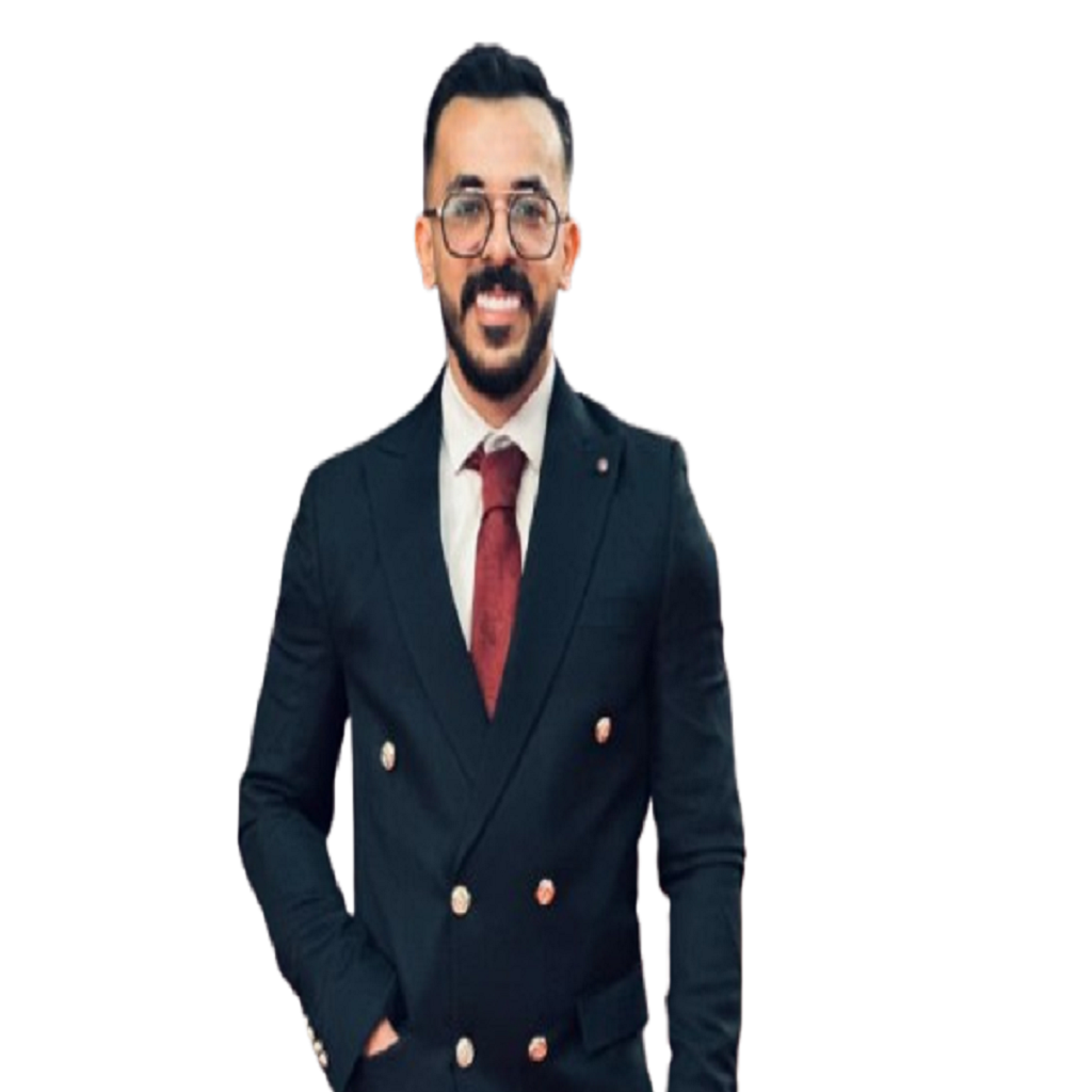 Niche Magazine- Middle East