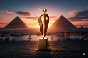 Niche Magazine- Middle East