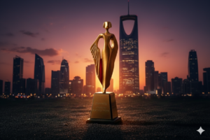 Niche Magazine- Middle East