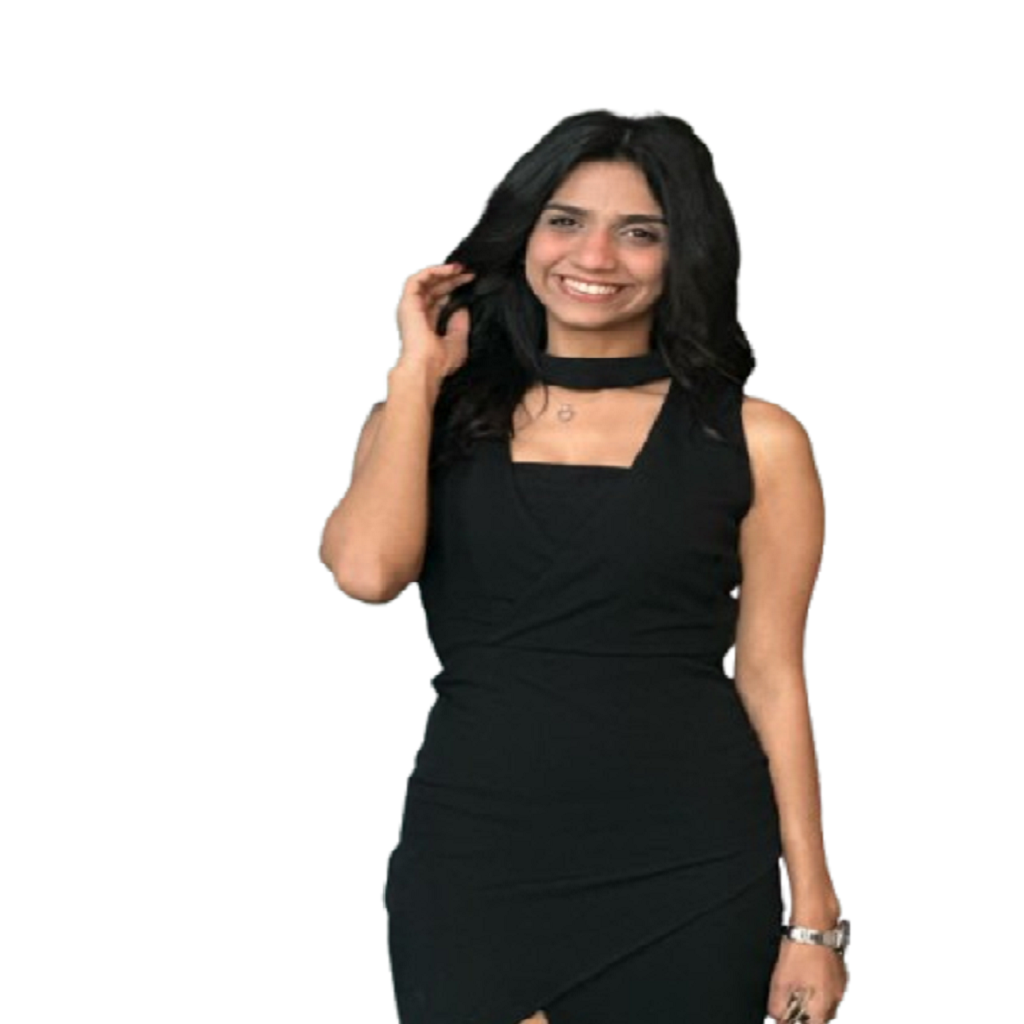 Niche Magazine- Middle East