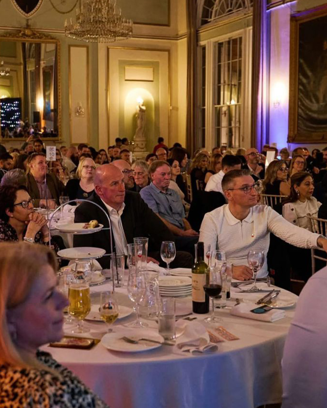 Niche Magazine- Middle East