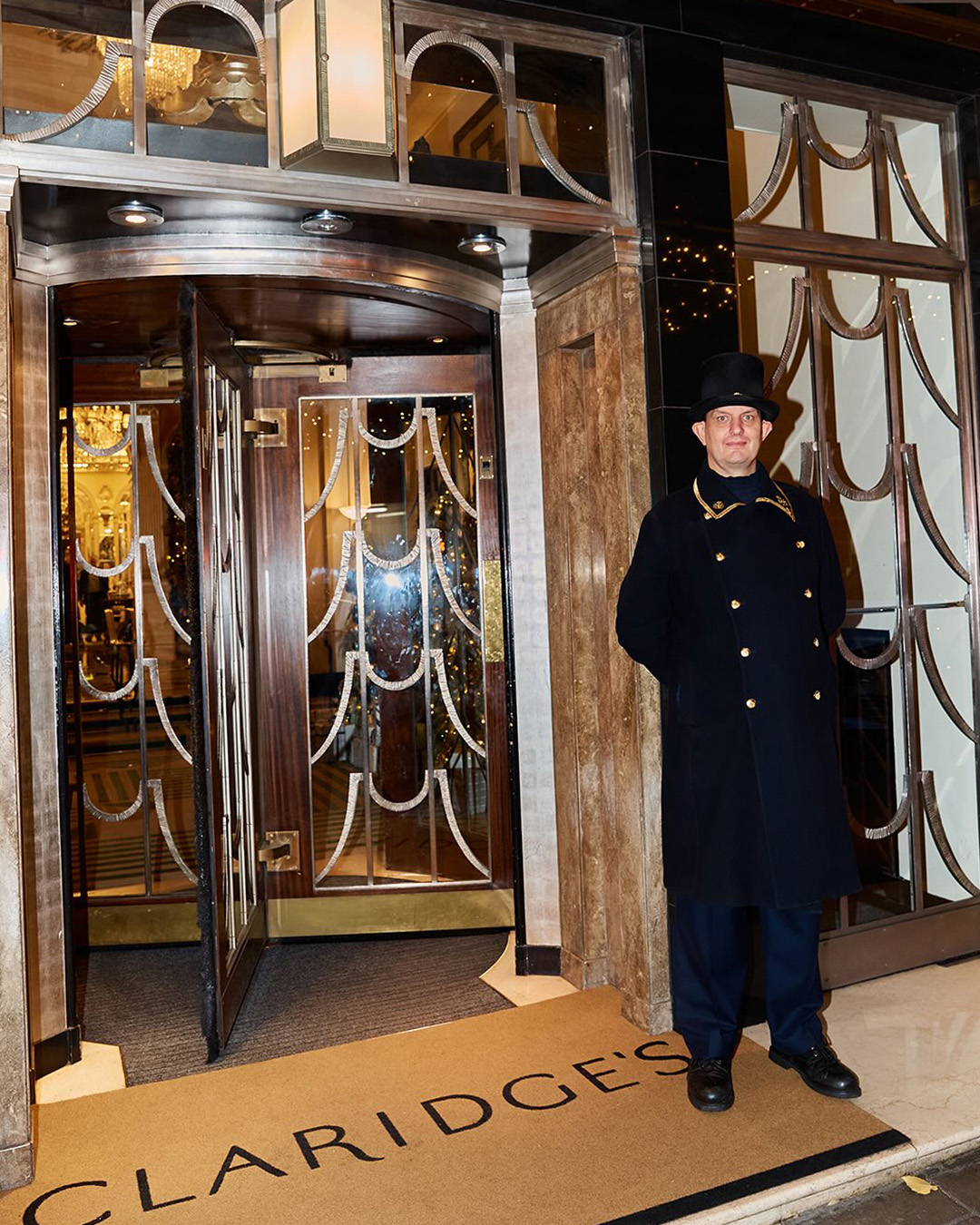 Niche Magazine- Middle East