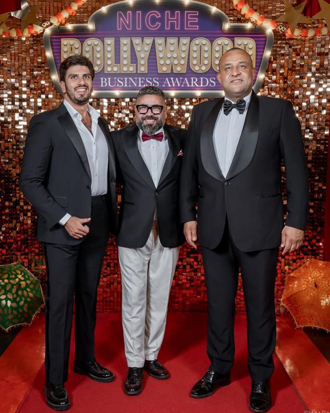 Niche Magazine- Middle East