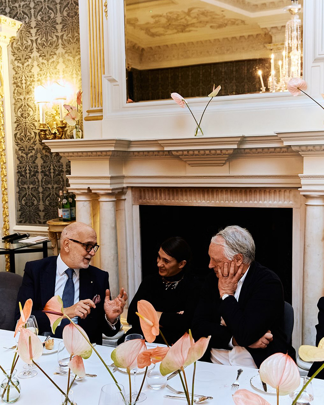 Niche Magazine- Middle East