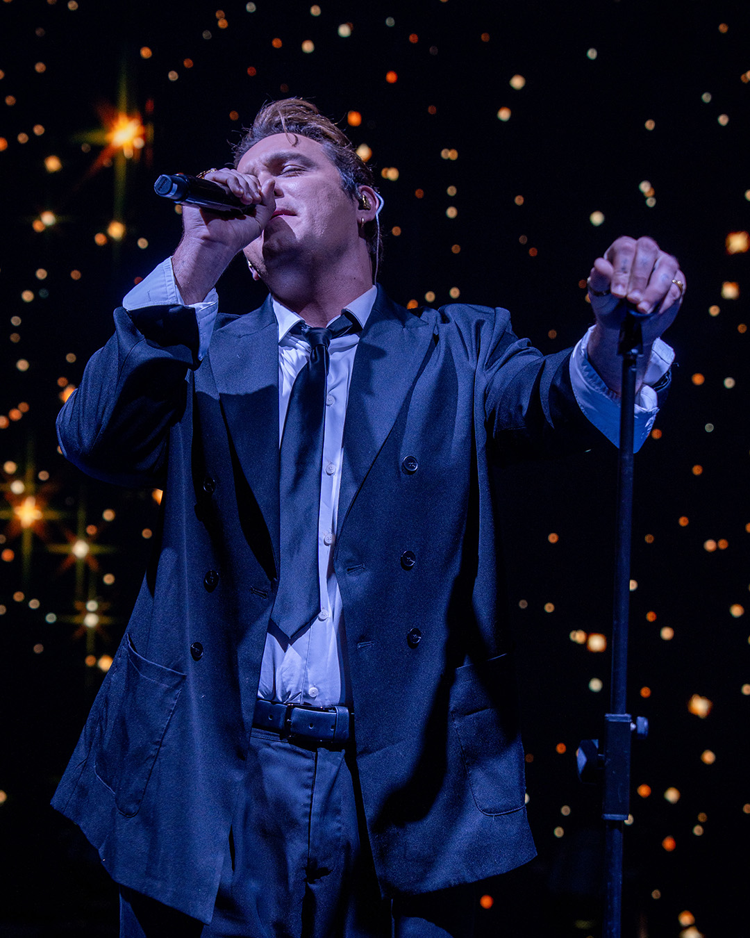 Niche Magazine- Middle East