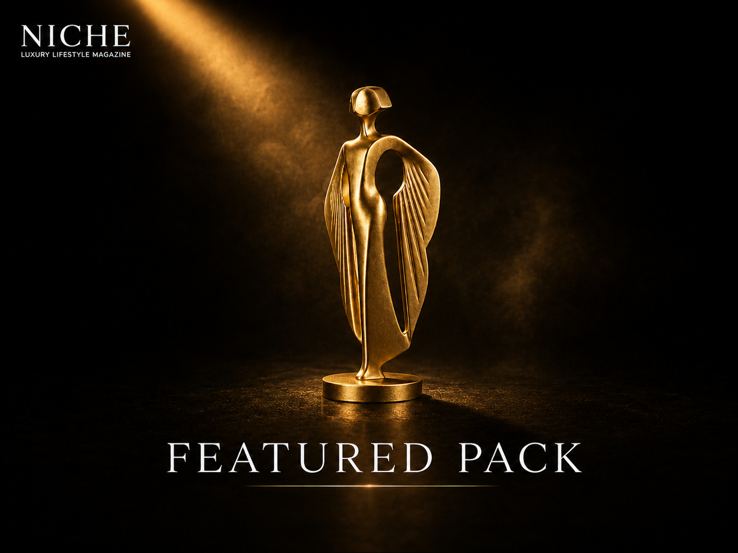 Featured Nomination Pack