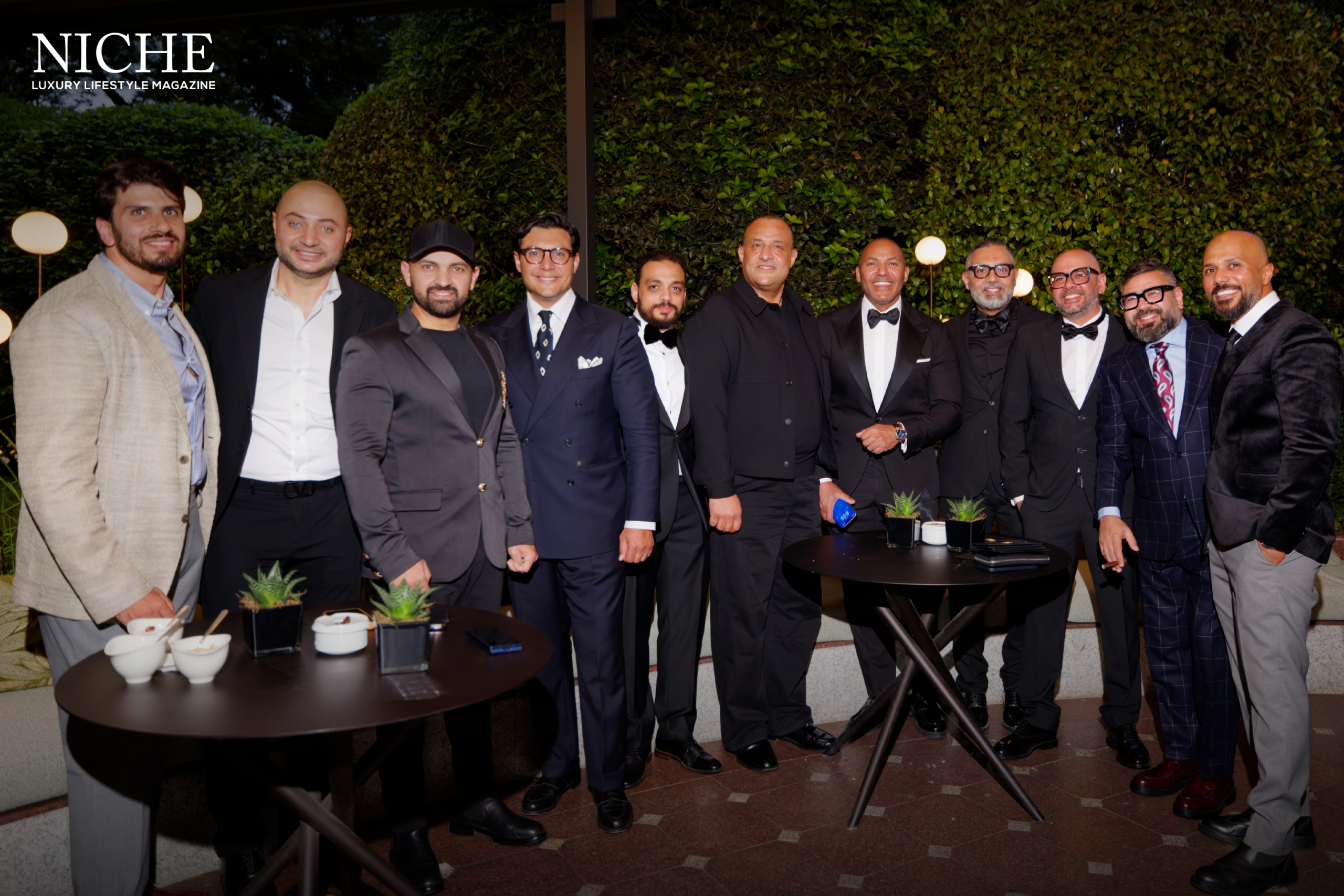 Event Coverage 2026