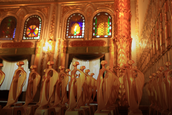 Within the Palace's Majesty, A New Chapter Was Crowned 3 3 Niche Magazine- Middle East