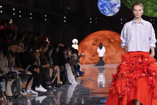 Chanel Acquires Charvet: A Union of Two French Legacies 2 2 Niche Magazine- Middle East