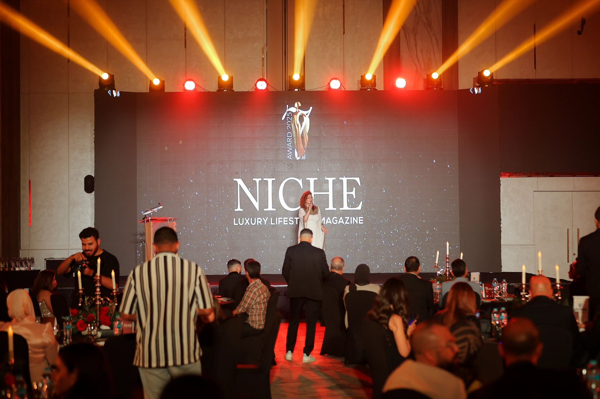 Event Coverage 2025
