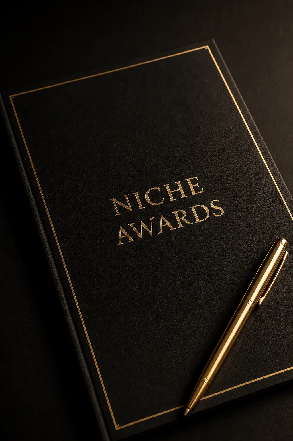 KSA Awards 3 3 Niche Magazine- Middle East